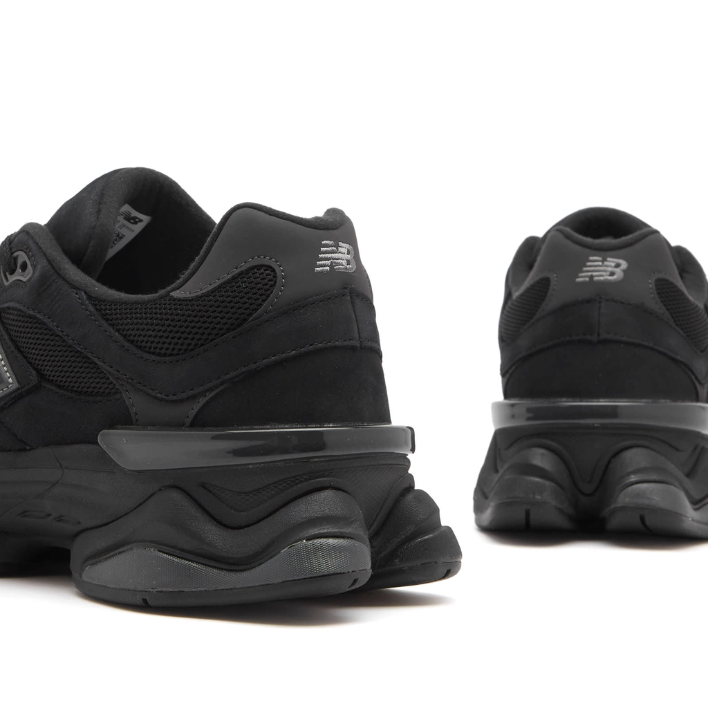 New Balance U9060ZGE Sneakers Black